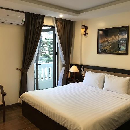 Sapa Memory Hotel 2 Екстериор снимка