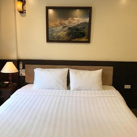 Sapa Memory Hotel 2 Екстериор снимка