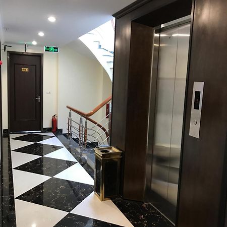 Sapa Memory Hotel 2 Екстериор снимка