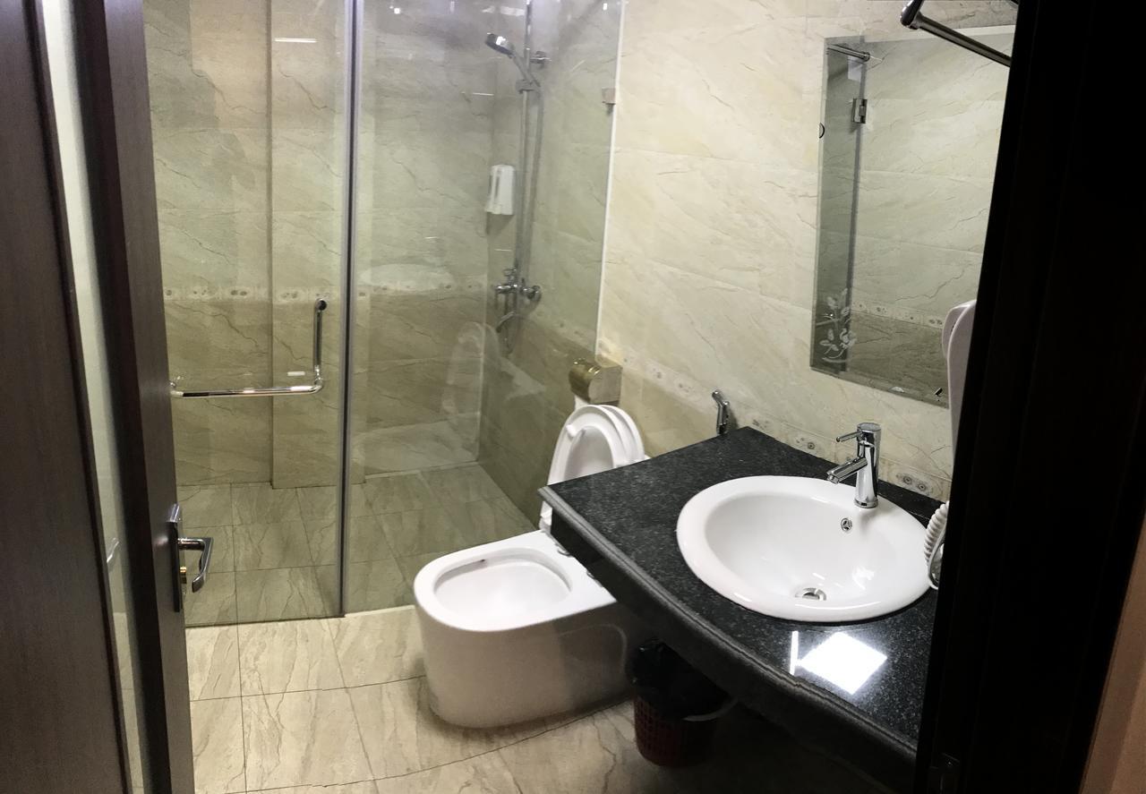 Sapa Memory Hotel 2 Екстериор снимка