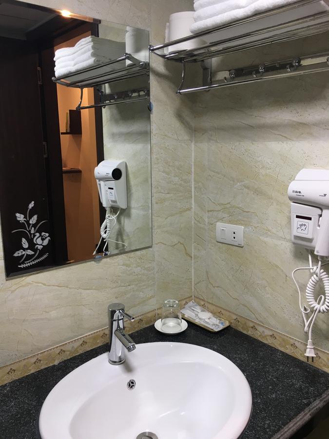 Sapa Memory Hotel 2 Екстериор снимка
