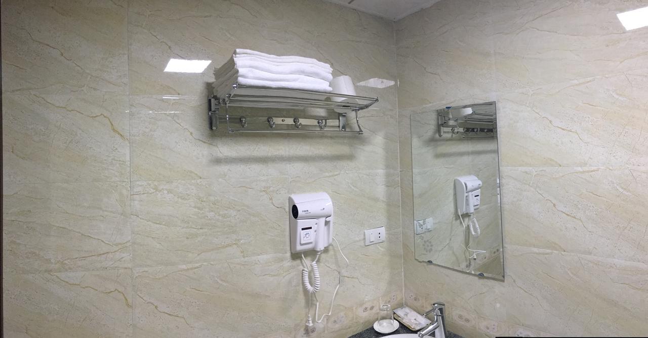 Sapa Memory Hotel 2 Екстериор снимка