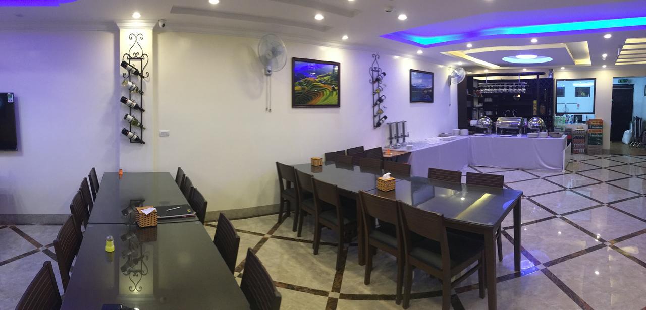 Sapa Memory Hotel 2 Екстериор снимка