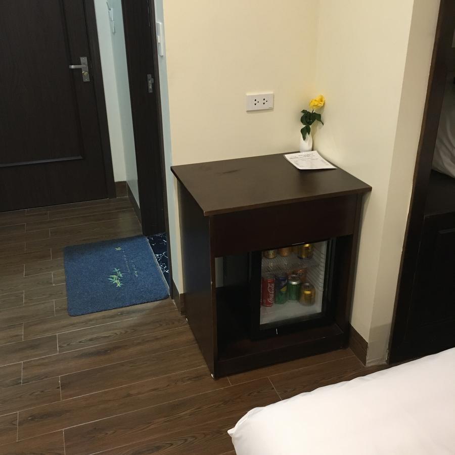 Sapa Memory Hotel 2 Екстериор снимка