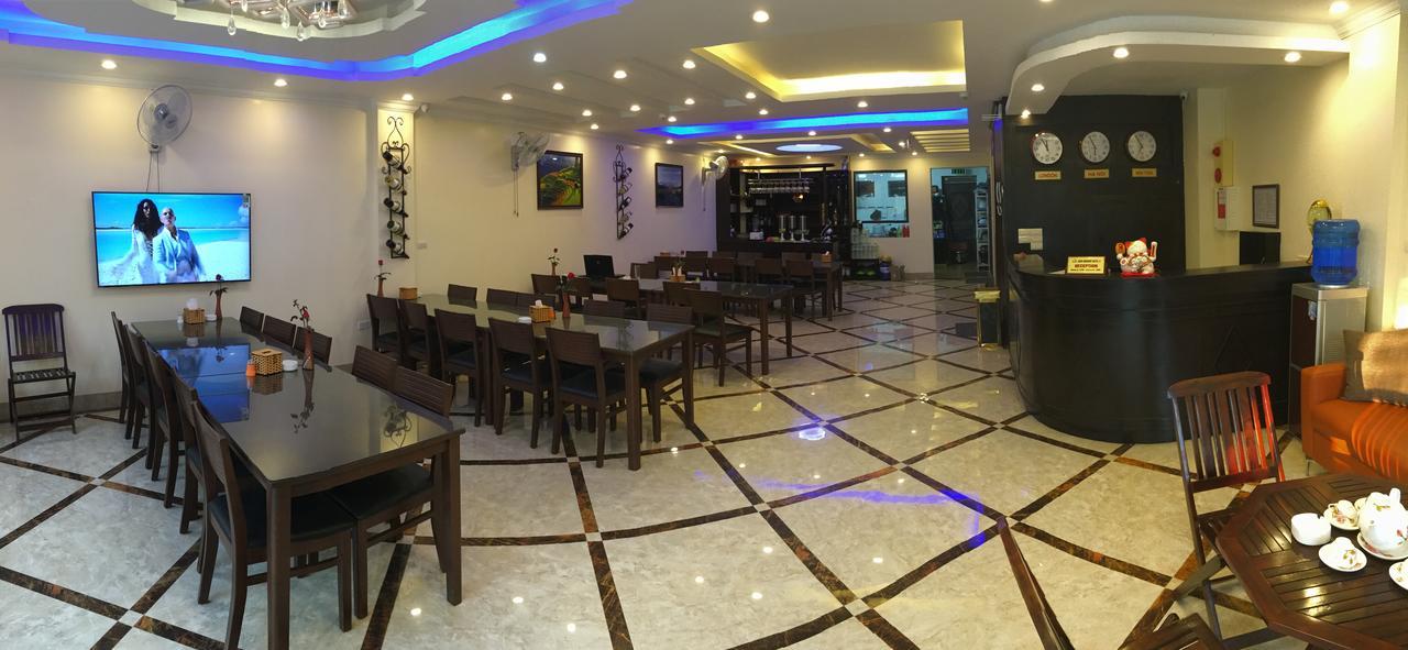 Sapa Memory Hotel 2 Екстериор снимка