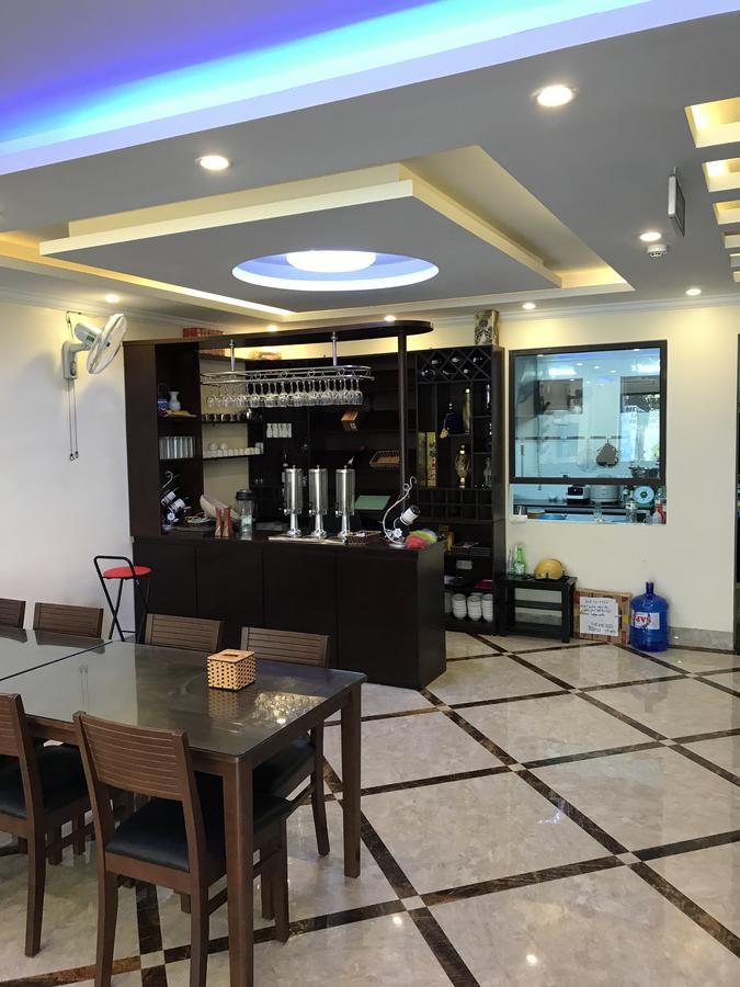 Sapa Memory Hotel 2 Екстериор снимка