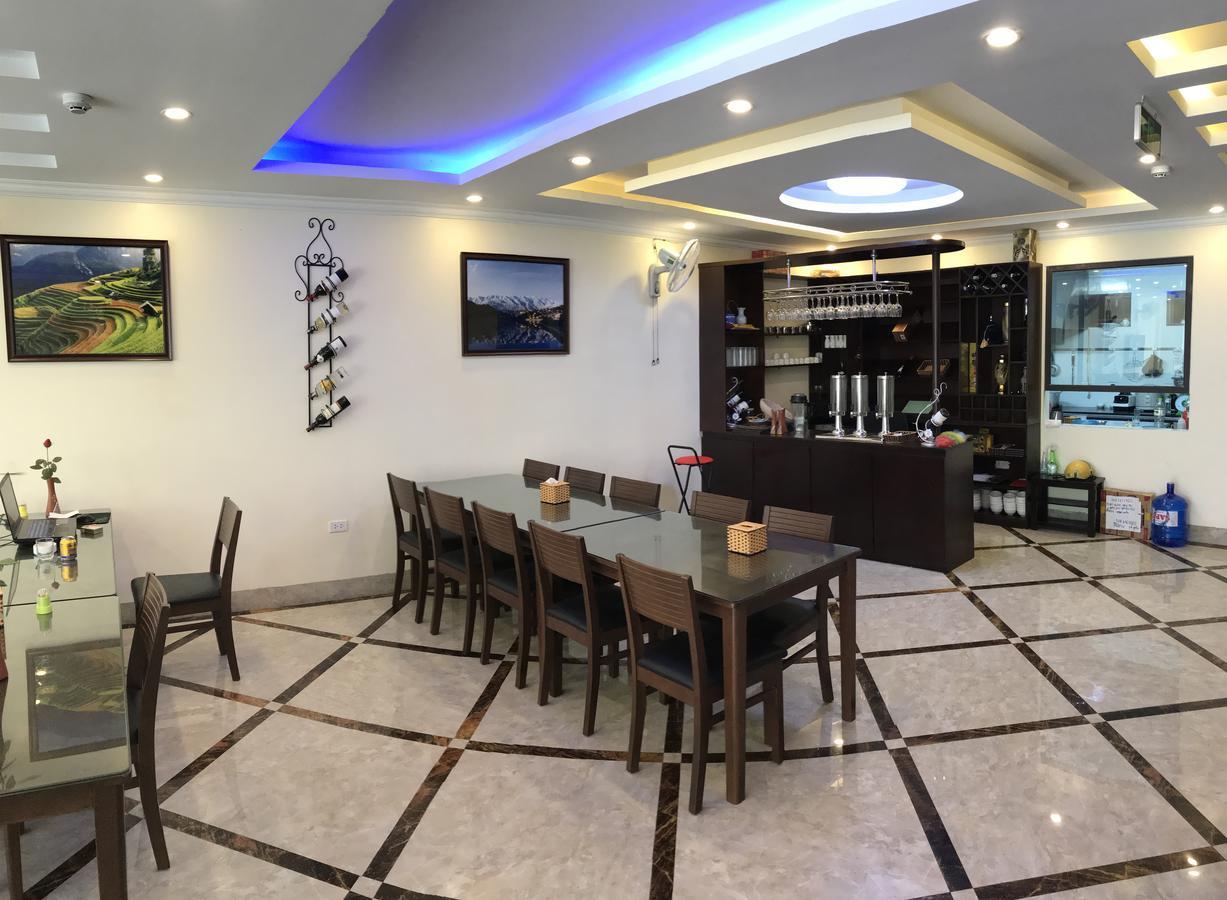 Sapa Memory Hotel 2 Екстериор снимка