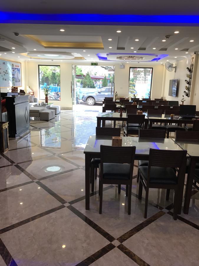 Sapa Memory Hotel 2 Екстериор снимка