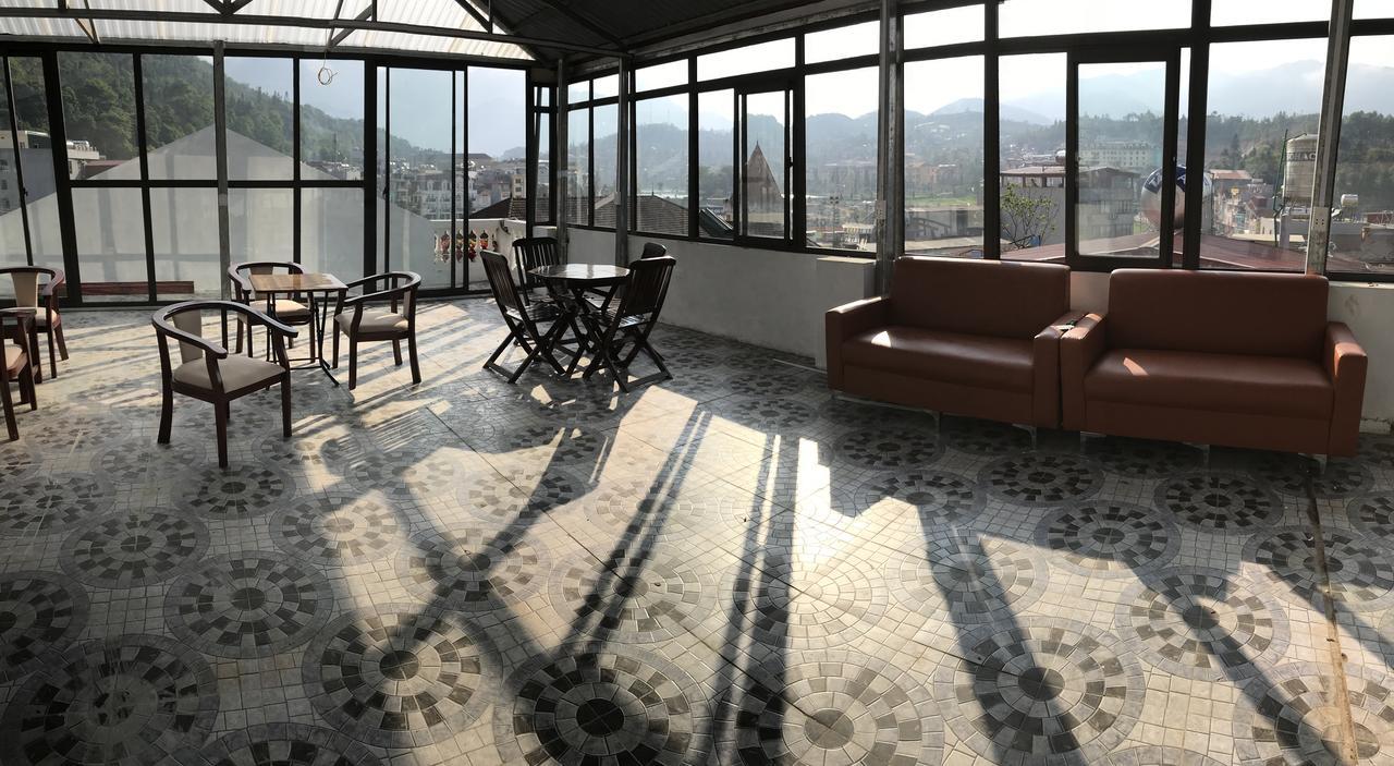 Sapa Memory Hotel 2 Екстериор снимка