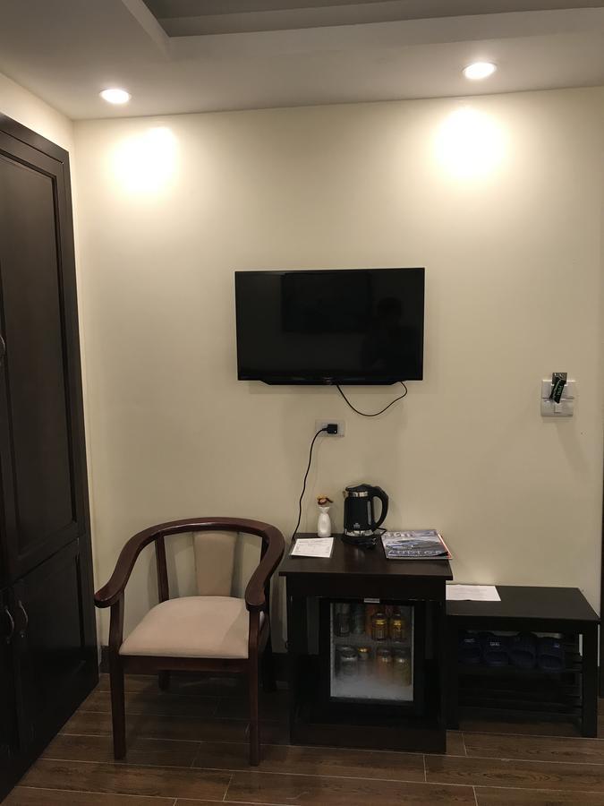Sapa Memory Hotel 2 Екстериор снимка