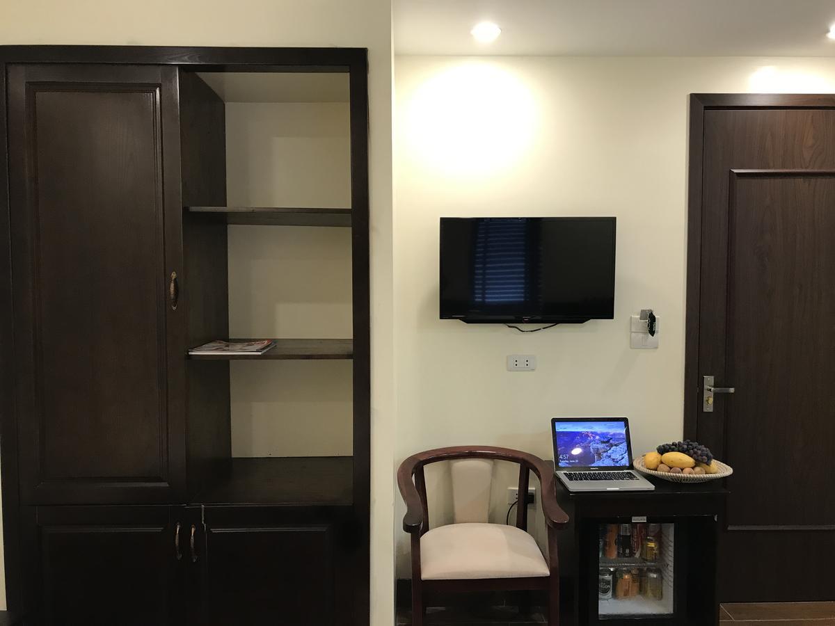 Sapa Memory Hotel 2 Екстериор снимка