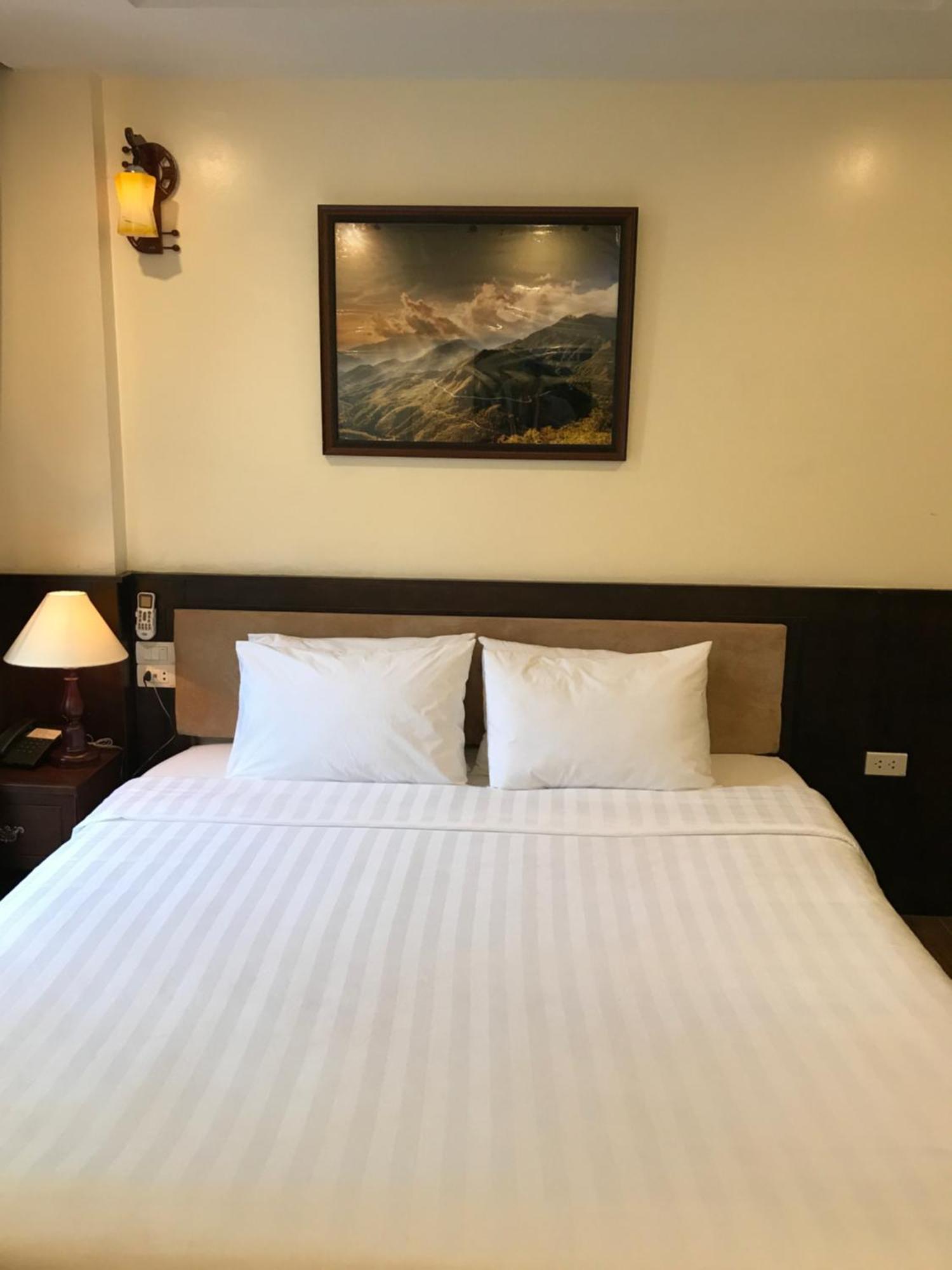 Sapa Memory Hotel 2 Екстериор снимка