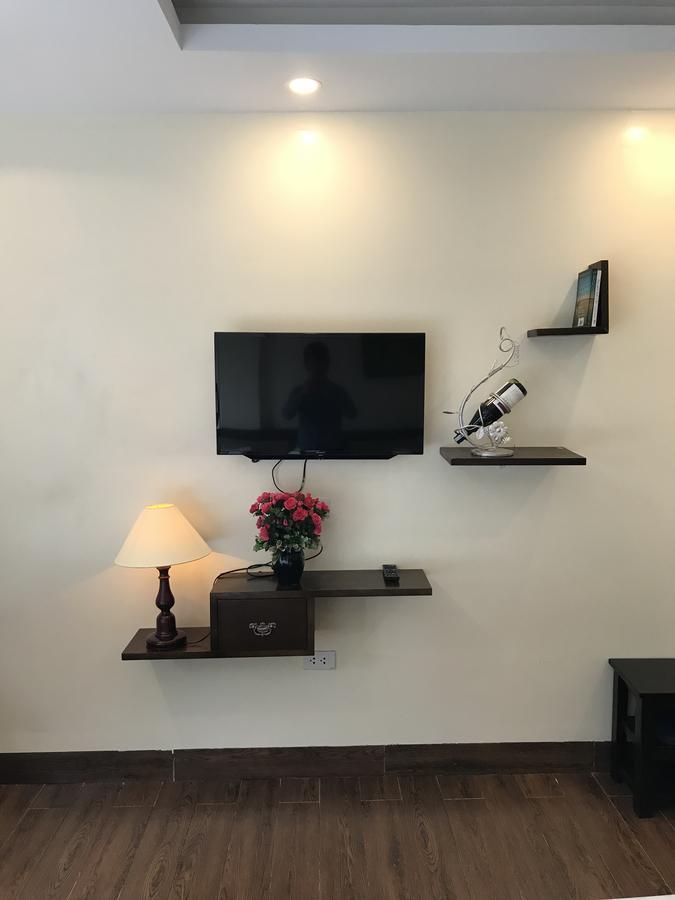 Sapa Memory Hotel 2 Екстериор снимка