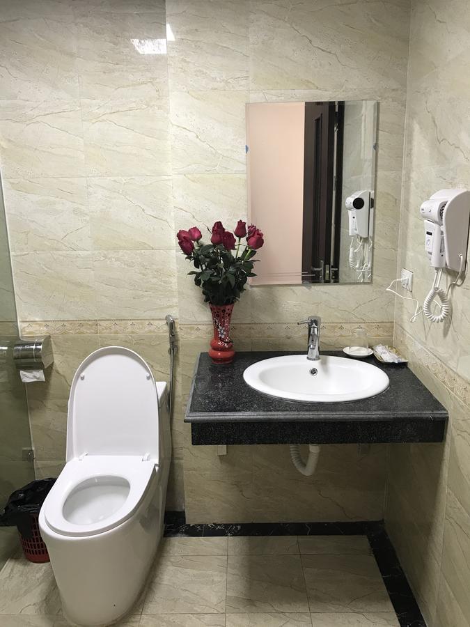 Sapa Memory Hotel 2 Екстериор снимка