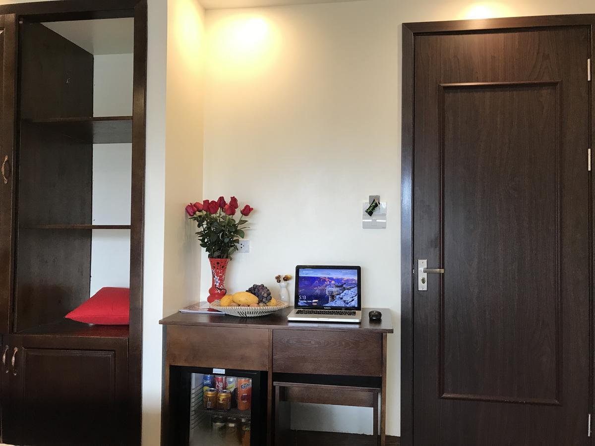 Sapa Memory Hotel 2 Екстериор снимка