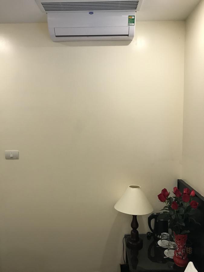 Sapa Memory Hotel 2 Екстериор снимка