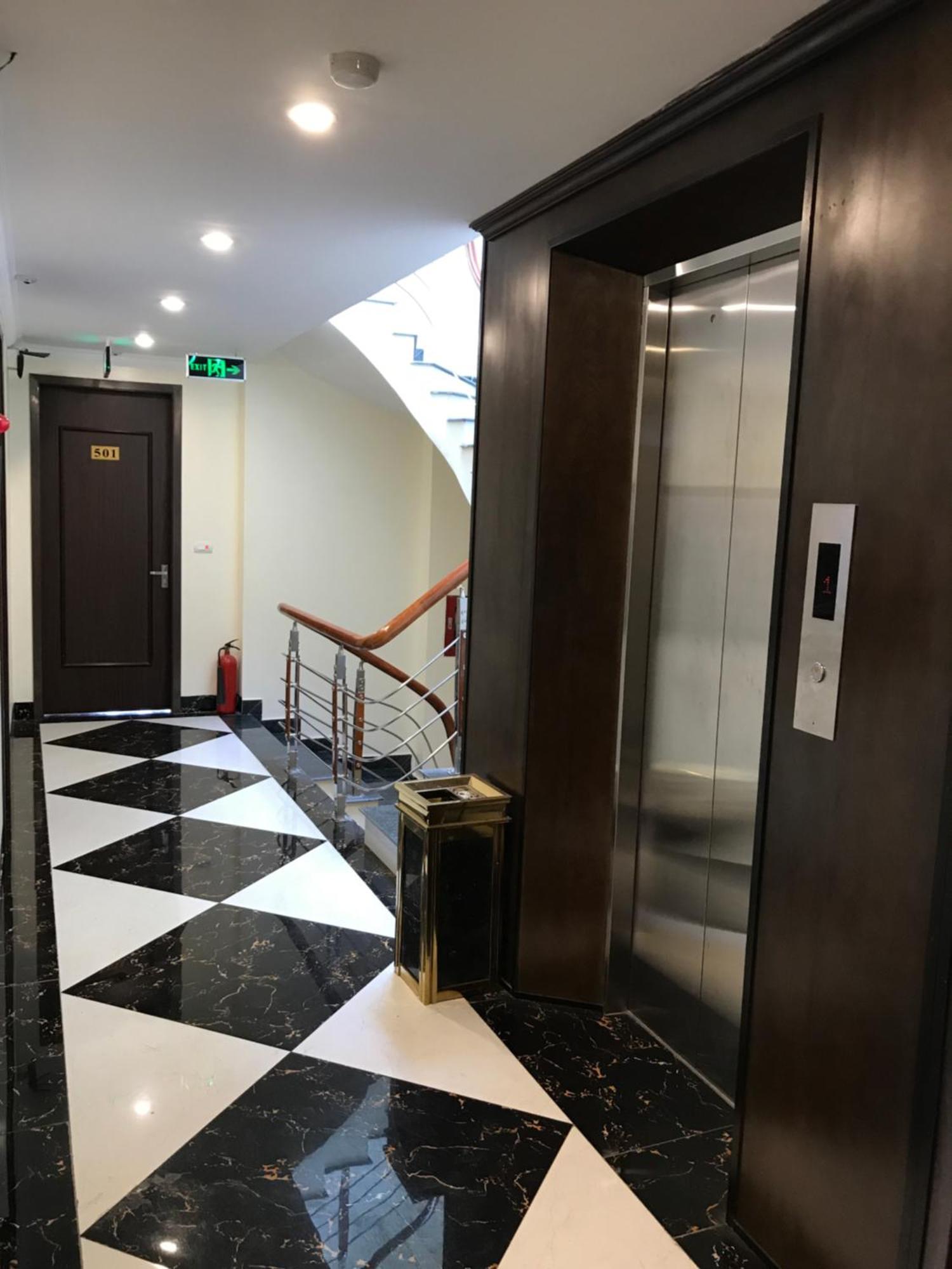 Sapa Memory Hotel 2 Екстериор снимка