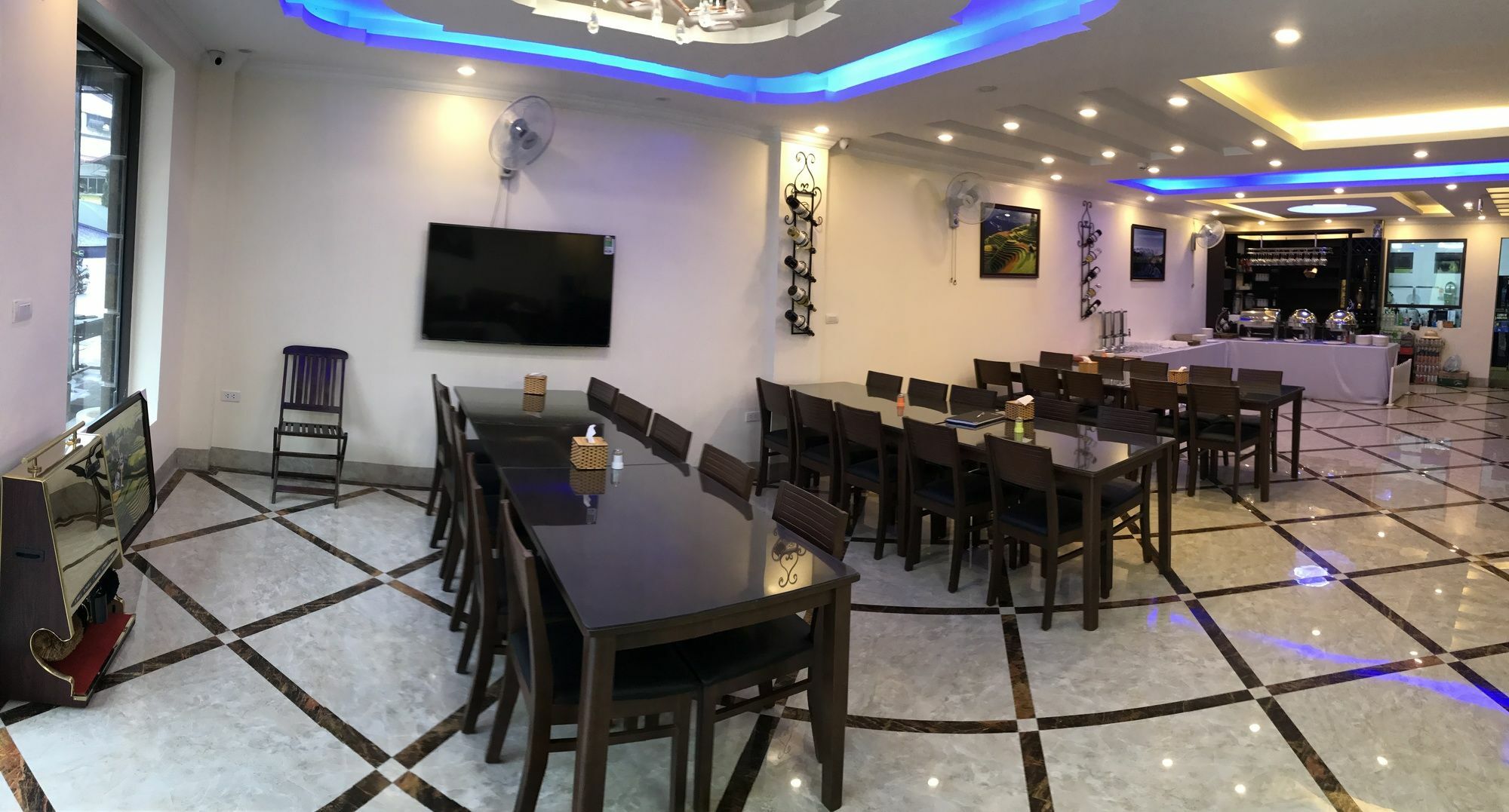 Sapa Memory Hotel 2 Екстериор снимка