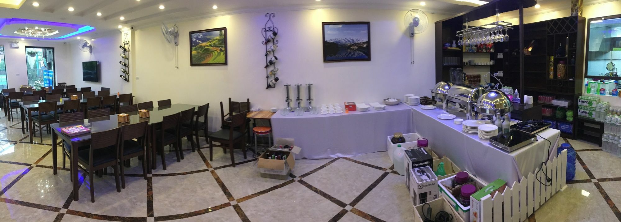 Sapa Memory Hotel 2 Екстериор снимка