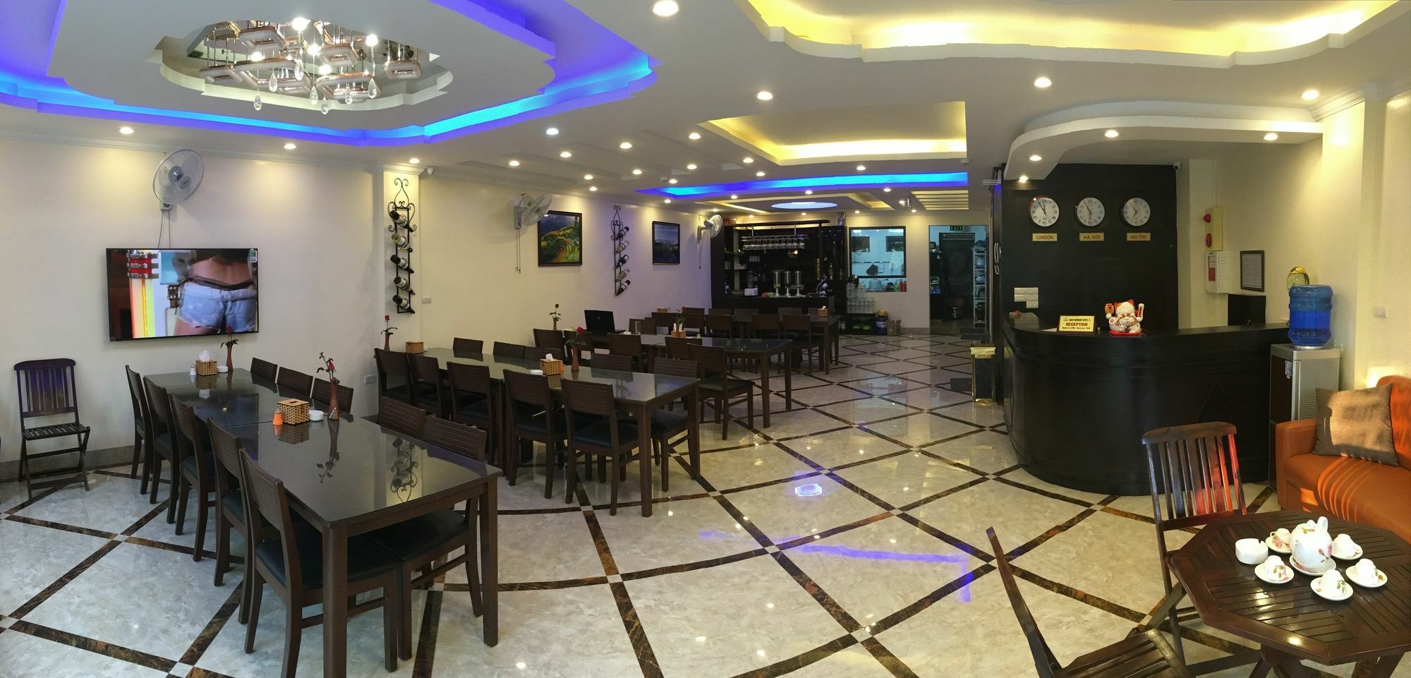 Sapa Memory Hotel 2 Екстериор снимка