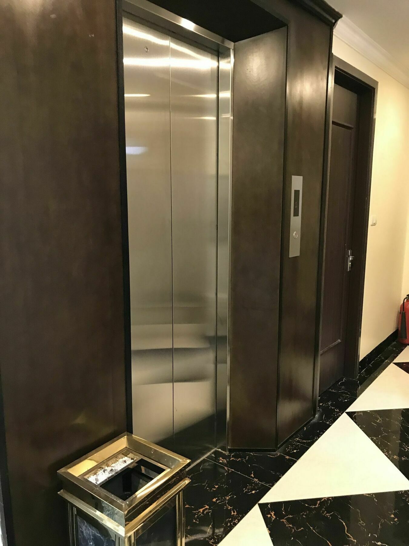 Sapa Memory Hotel 2 Екстериор снимка