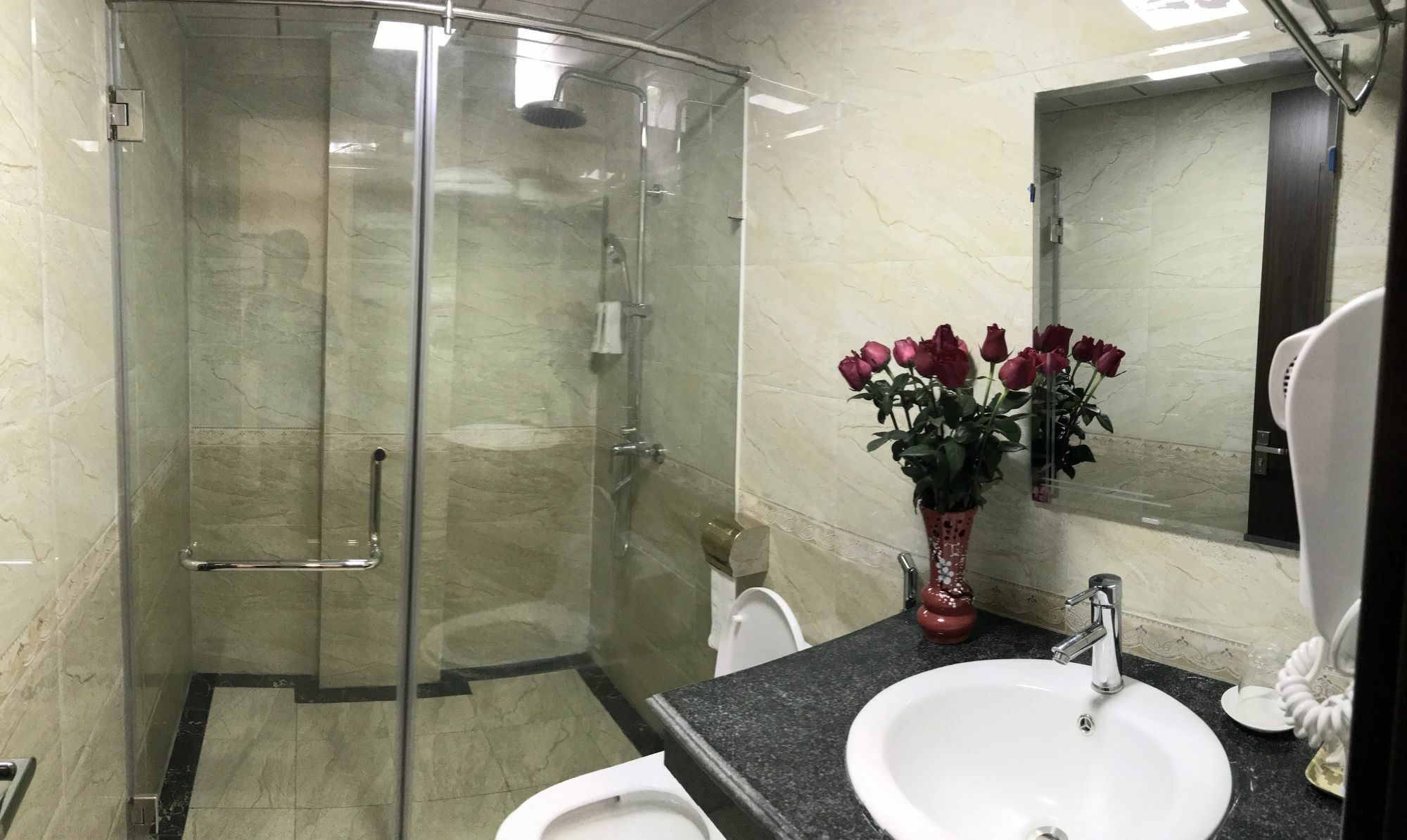 Sapa Memory Hotel 2 Екстериор снимка