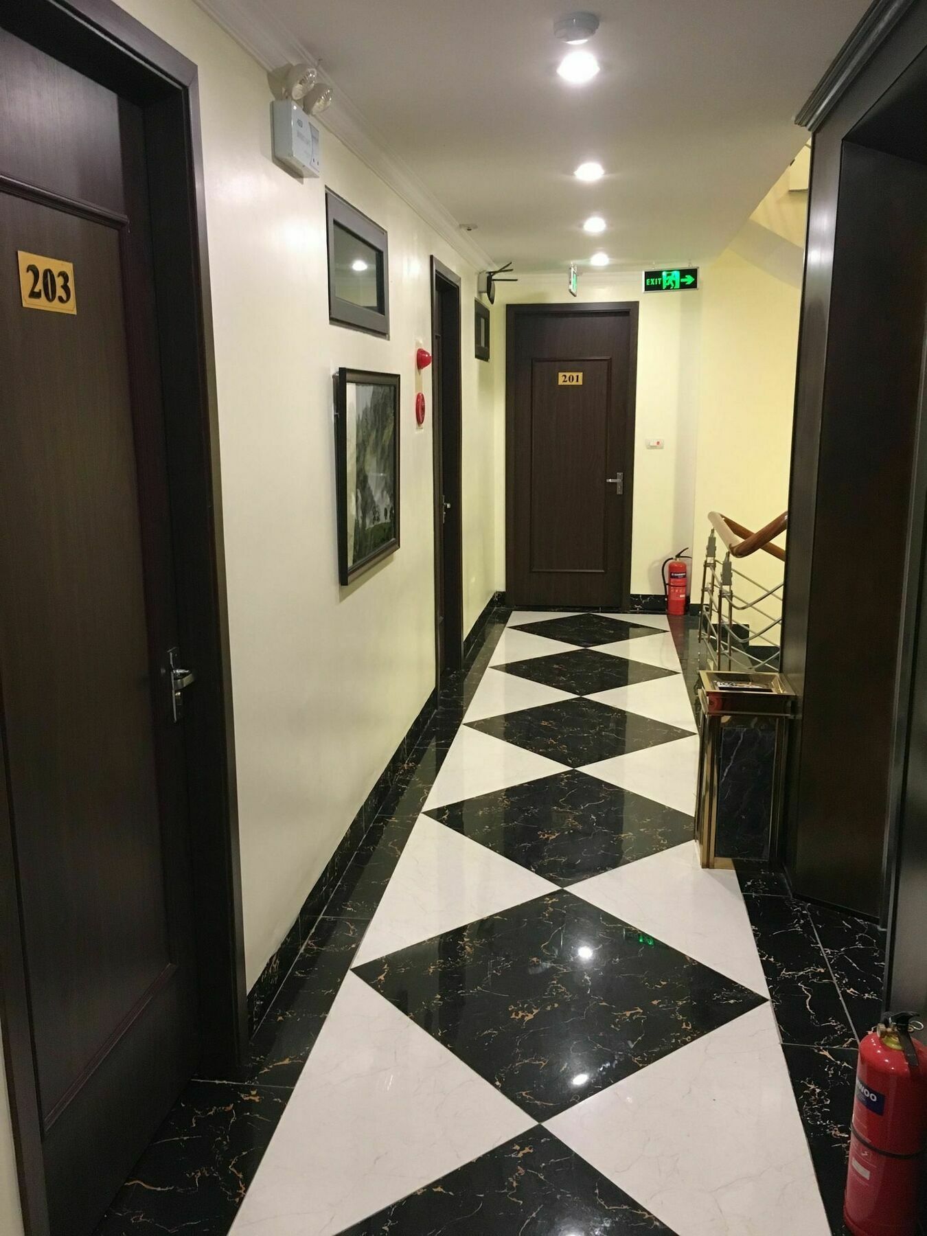Sapa Memory Hotel 2 Екстериор снимка