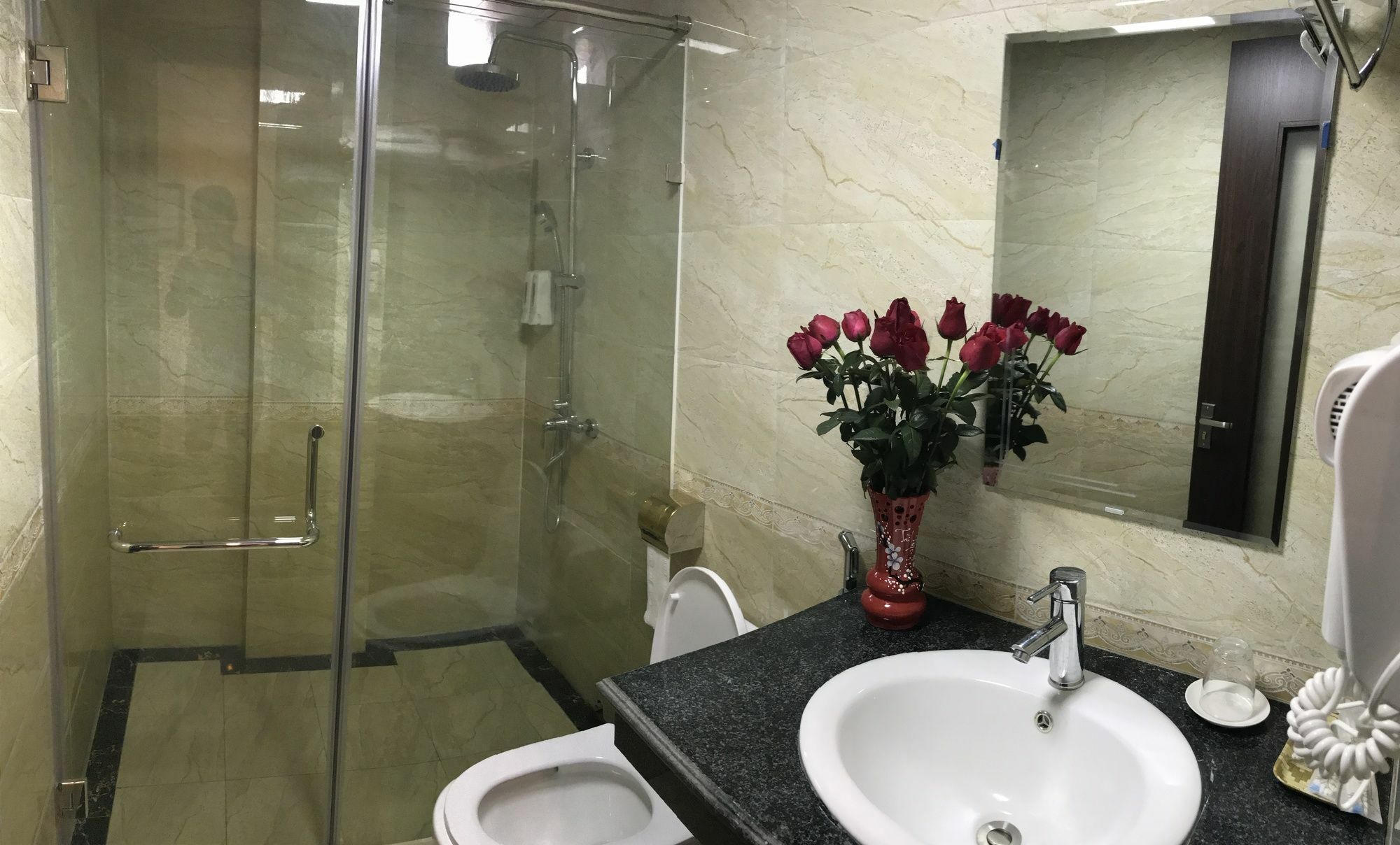 Sapa Memory Hotel 2 Екстериор снимка