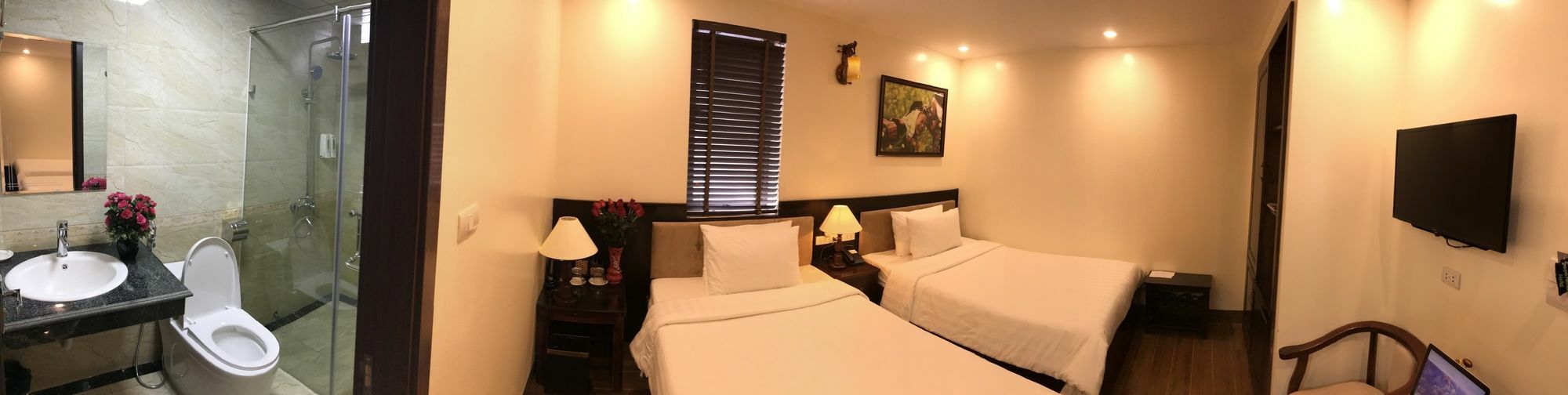 Sapa Memory Hotel 2 Екстериор снимка