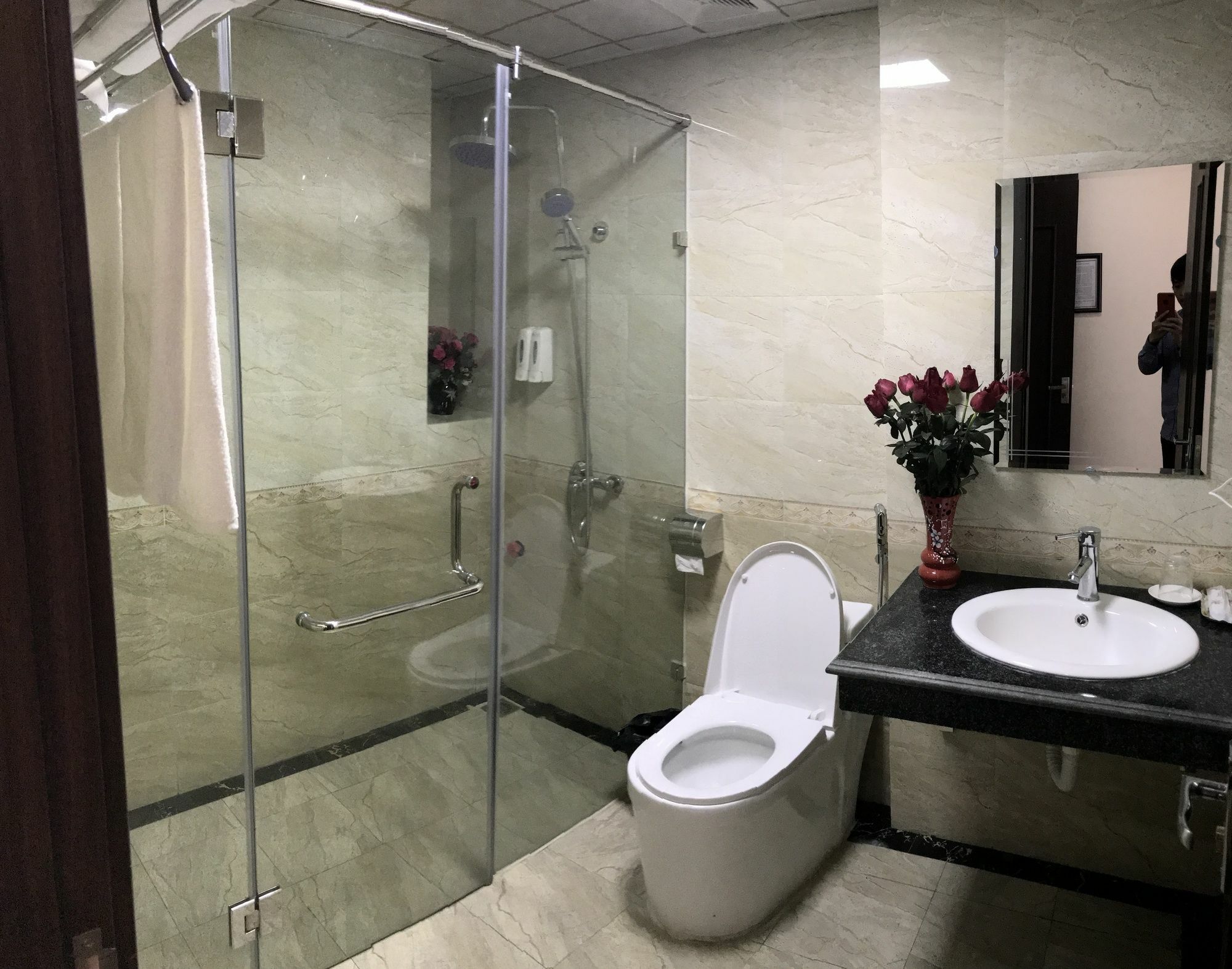 Sapa Memory Hotel 2 Екстериор снимка