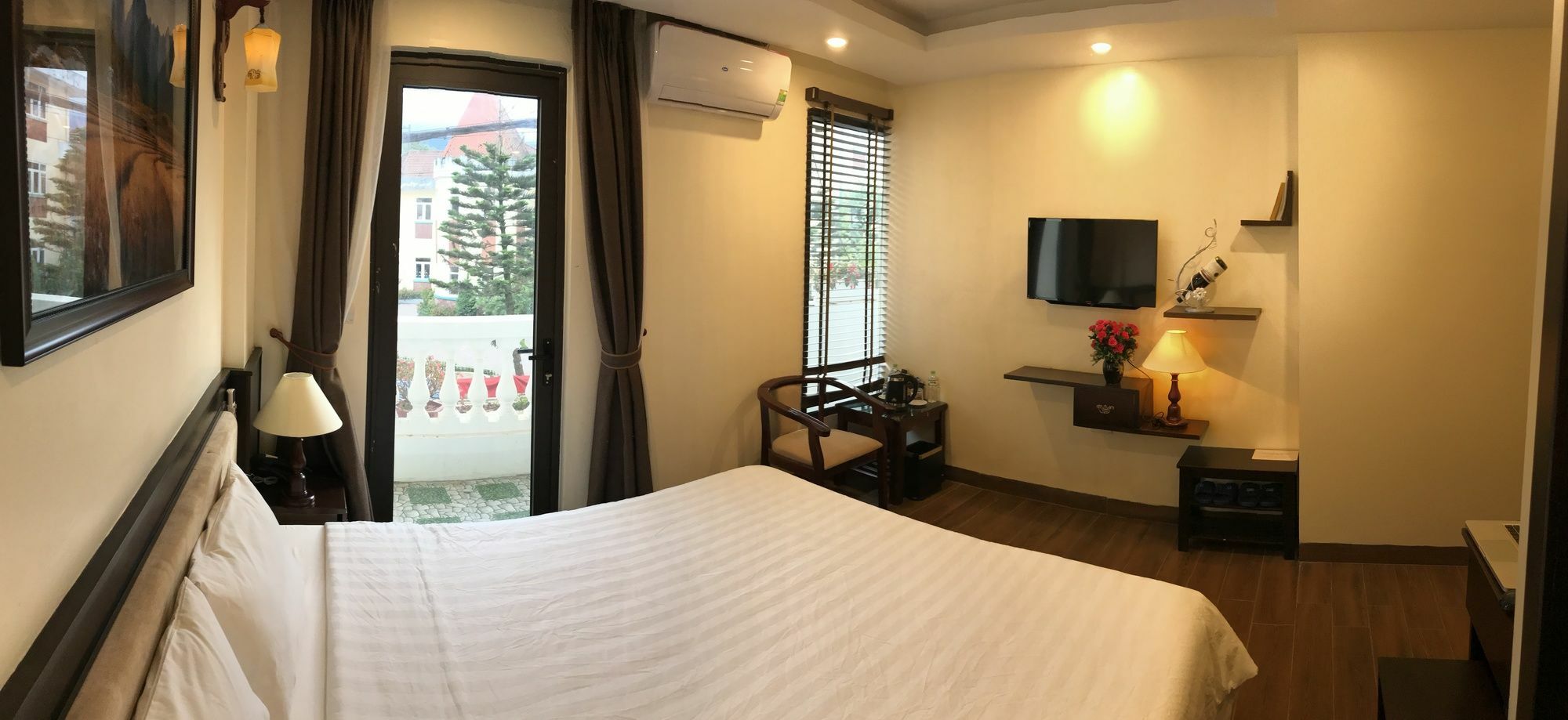 Sapa Memory Hotel 2 Екстериор снимка
